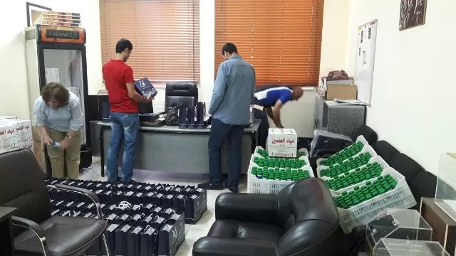 مدار الساعة,أخبار الجامعات الأردنية,جامعة عمان الأهلية