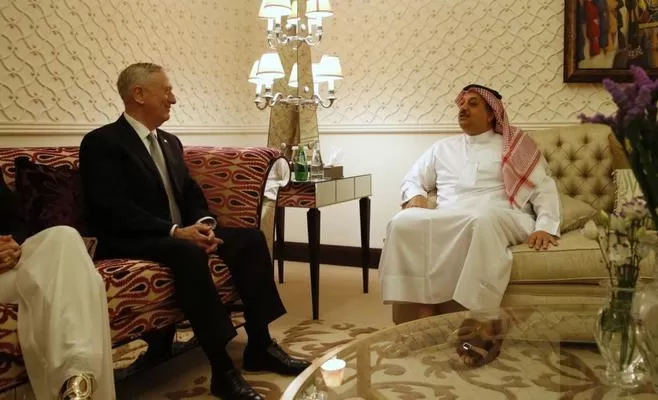 مدار الساعة,أخبار عربية ودولية,وزير الدفاع,الشيخ تميم بن حمد,الملك سلمان,حركة حماس