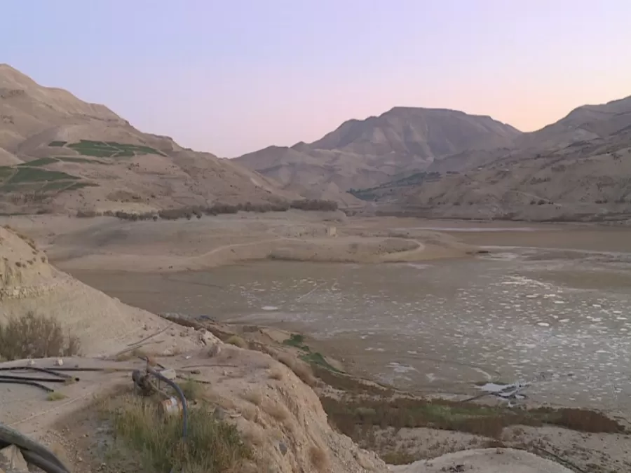 مدار الساعة,أخبار مجلس النواب الأردني,سلطة وادي الأردن,وادي الأردن