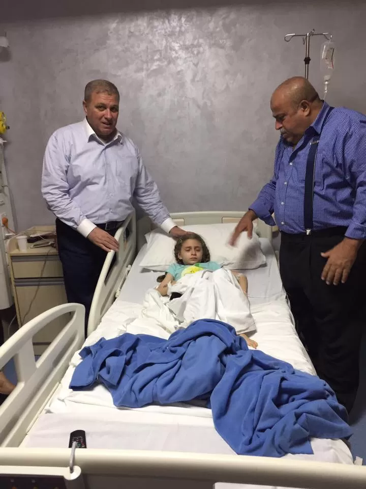 مدار الساعة,أخبار المجتمع الأردني