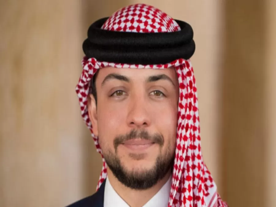 مدار الساعة,أخبار الأردن,اخبار الاردن,ولي العهد,الحسين بن عبدالله الثاني