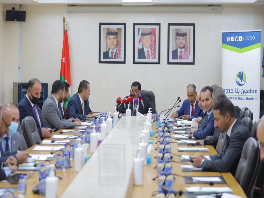 مدار الساعة,أخبار مجلس النواب الأردني,مجلس النواب,ديوان التشريع والرأي