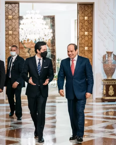 مدار الساعة,أخبار الأردن,اخبار الاردن,الحسين بن عبدالله الثاني,ولي العهد
