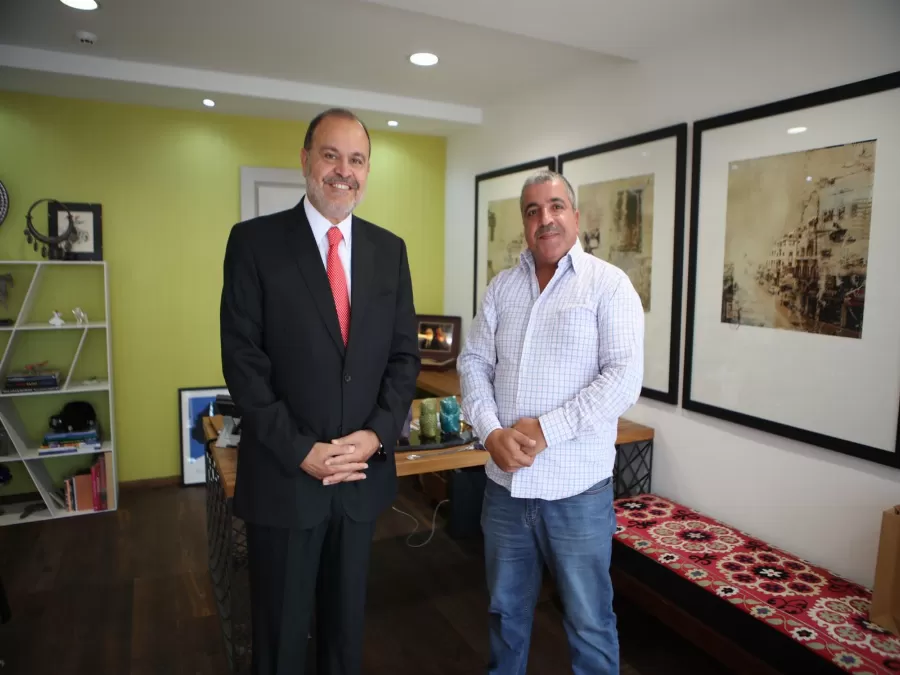 مدار الساعة,مناسبات أردنية