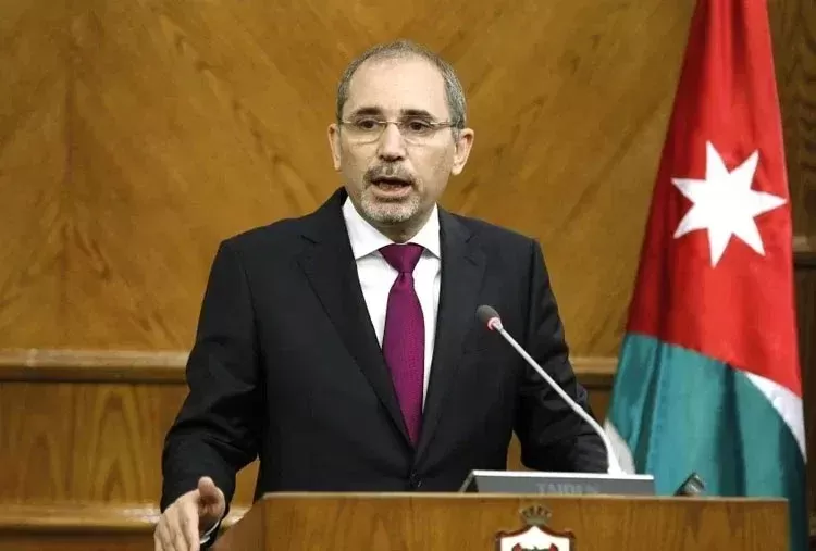 مدار الساعة,أخبار الأردن,اخبار الاردن,نائب رئيس الوزراء,وزير الخارجية وشؤون المغتربين,رئيس الوزراء,أيمن الصفدي,الملك عبد الله الثاني,وزارة الخارجية,الإمارات العربية المتحدة
