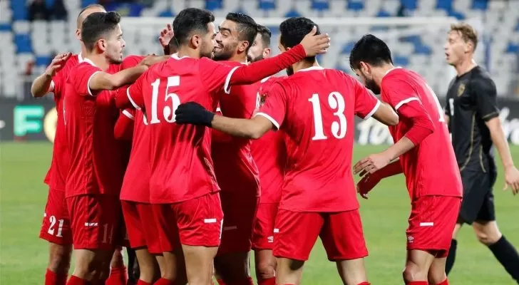 مدار الساعة,أخبار رياضية,كورونا,المنتخب الوطني,كأس آسيا,كأس العالم