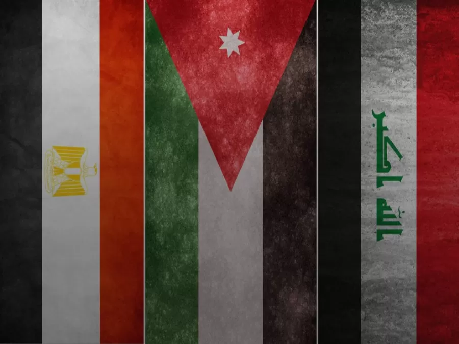 مدار الساعة,أخبار اقتصادية,وزير الصناعة والتجارة والتموين,الحسين بن عبدالله الثاني,ولي العهد,جمهورية مصر العربية