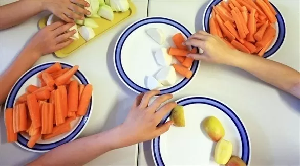 مدار الساعة,أخبار الأسرة