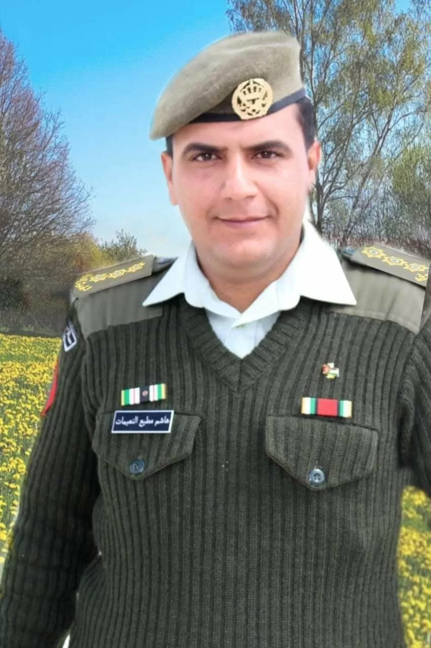 مدار الساعة,مناسبات أردنية,الملك عبد الله الثاني بن الحسين,القوات المسلحة,الجيش العربي