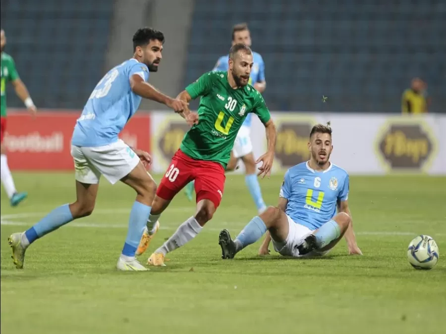 مدار الساعة,أخبار رياضية,ستاد عمان الدولي