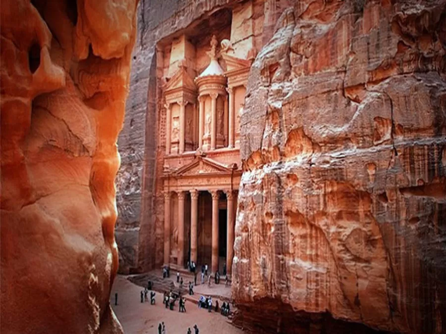 مدار الساعة,أخبار السياحة في الأردن,عبدالرزاق عربيات,وزارة السياحة والآثار,هيئة تنشيط السياحة,وزارة السياحة