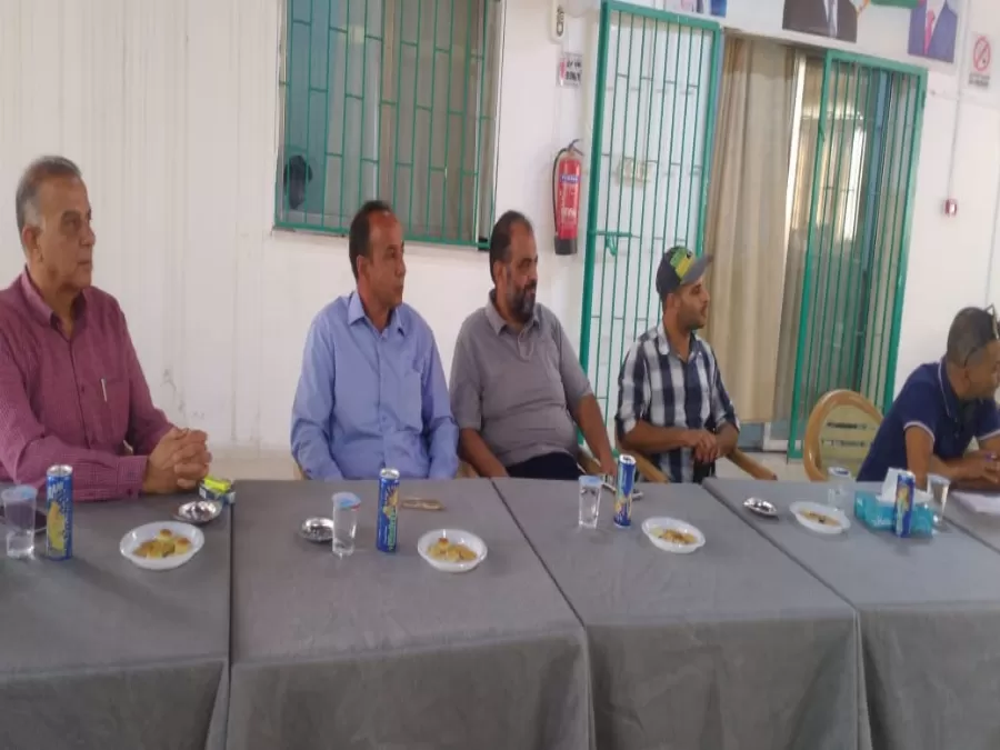 مدار الساعة,مناسبات أردنية,الاتحاد الأوروبي,وزارة الإدارة المحلية