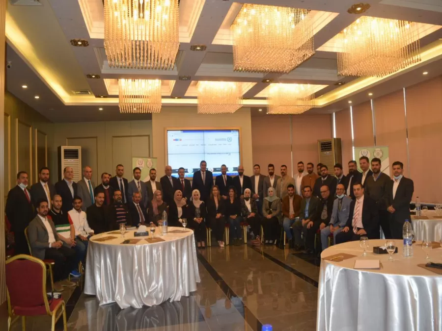 مدار الساعة,مناسبات أردنية