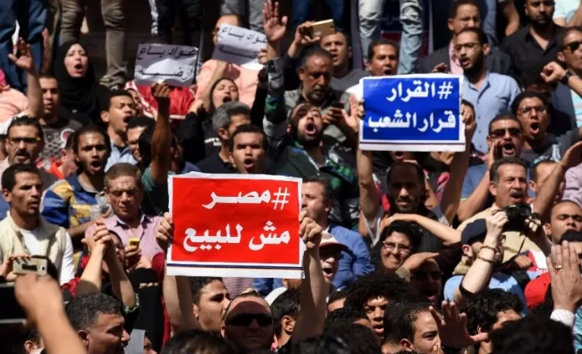 مدار الساعة,أخبار عربية ودولية