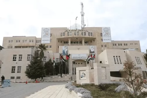 مدار الساعة,أخبار الأردن,اخبار الاردن,وزارة الأشغال العامة والإسكان,وزارة الأشغال,إدارة السير