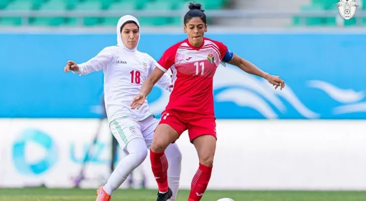 مدار الساعة,أخبار رياضية,الأمير علي بن الحسين,الاتحاد الأردني لكرة القدم