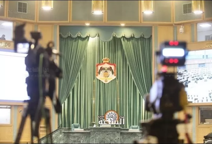 مدار الساعة,أخبار مجلس النواب الأردني,كورونا,الملك عبدالله الثاني,مجلس الأمة,مجلس النواب,مجلس الأعيان