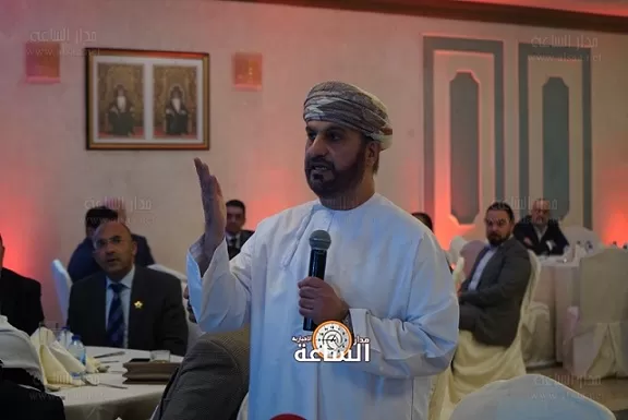 مدار الساعة,مناسبات أردنية,المناطق الحرة,سلطنة عمان