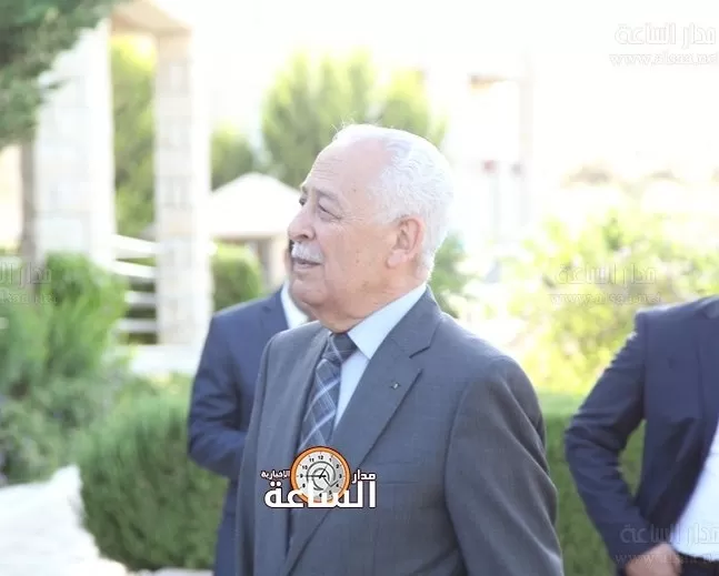 مدار الساعة,وفيات اليوم في الأردن,الملك عبدالله الثاني,الديوان الملكي الهاشمي,محكمة التمييز