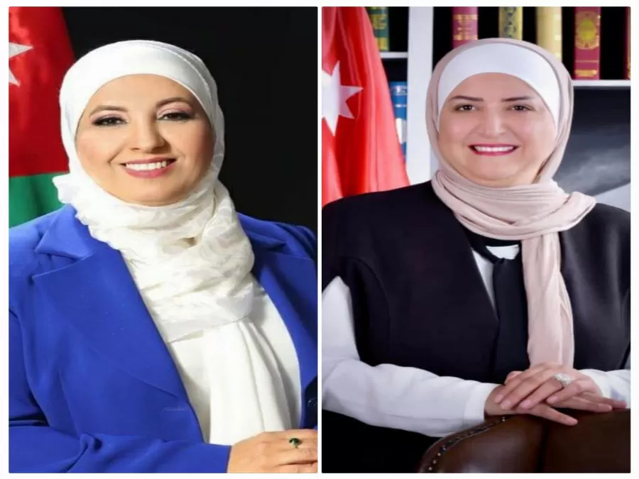 مدار الساعة,أخبار مجلس النواب الأردني