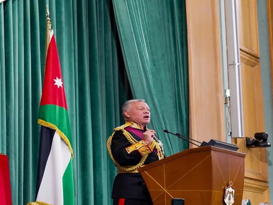 مدار الساعة,أخبار الأردن,اخبار الاردن,الملك عبدالله الثاني,مجلس الأمة,مجلس النواب,حزب الوفاء الوطني