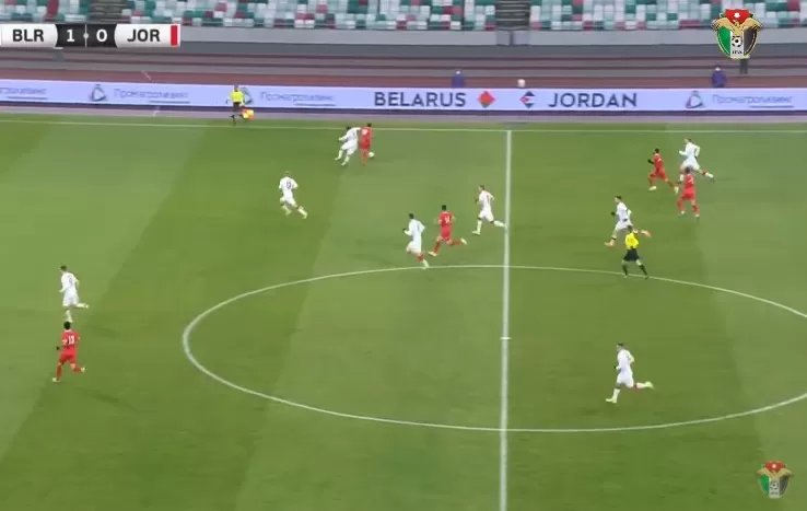 مدار الساعة,أخبار رياضية