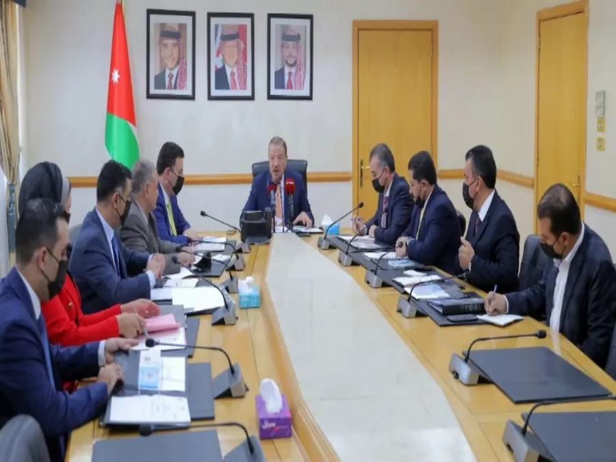 مدار الساعة,أخبار مجلس النواب الأردني,مجلس النواب