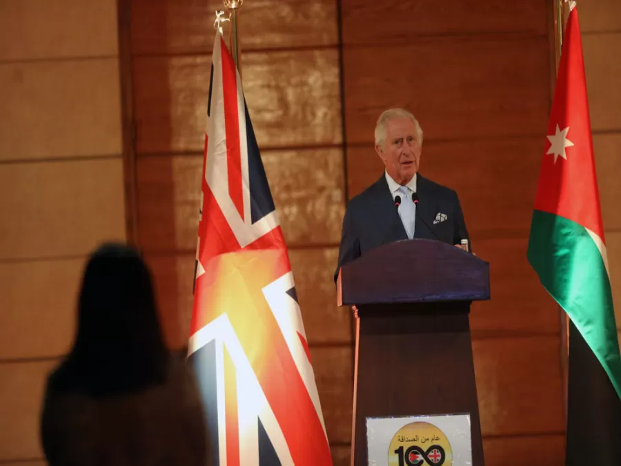 مدار الساعة,أخبار الأردن,اخبار الاردن,الملك عبدالله الثاني,الملك الحسين بن طلال,الأمير غازي بن محمد,الأميرة سمية بنت الحسن,الأميرة دينا مرعد,الأميرة دانا فراس