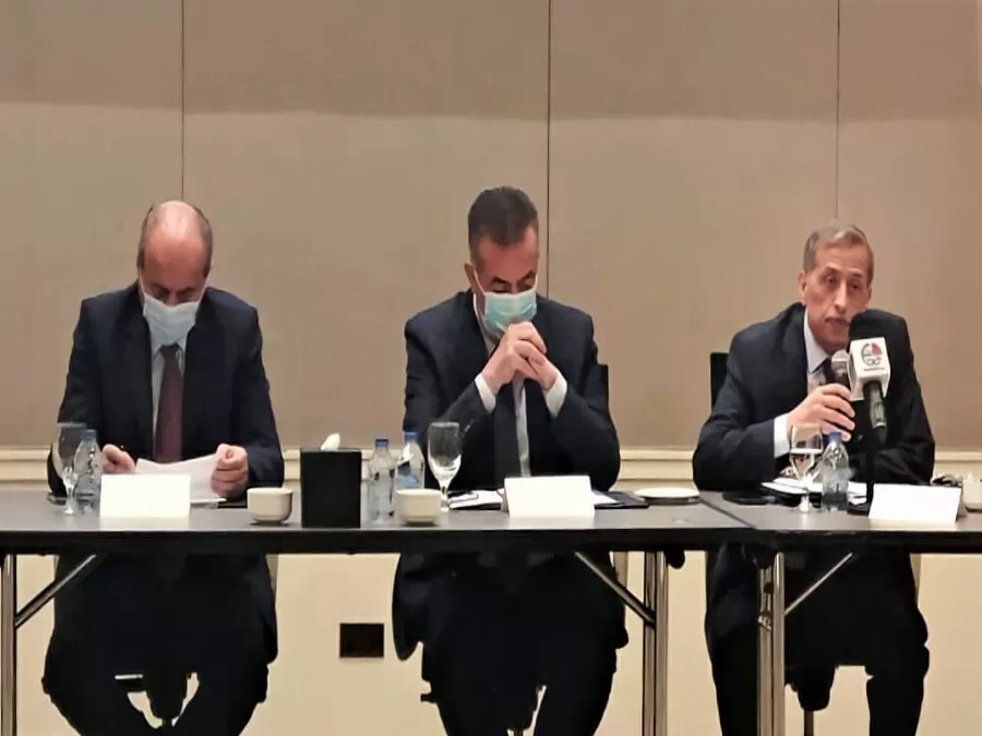 مدار الساعة,مناسبات أردنية,كورونا,كوفيد 19,وزارة الصحة,المستشفيات الخاصة,بنك الدم,مستشفى الأمير حمزة,المركز الوطني للأمن وإدارة الأزمات