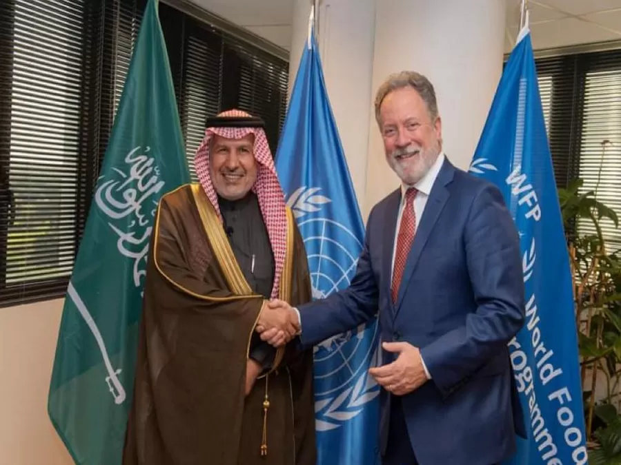 مدار الساعة,مناسبات أردنية,الأمم المتحدة,الملك سلمان,المملكة العربية السعودية,مخيم الزعتري