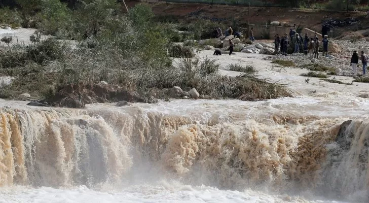 مدار الساعة,أخبار الأردن,اخبار الاردن,الحالة الجوية,درجات الحرارة,البحر الميت