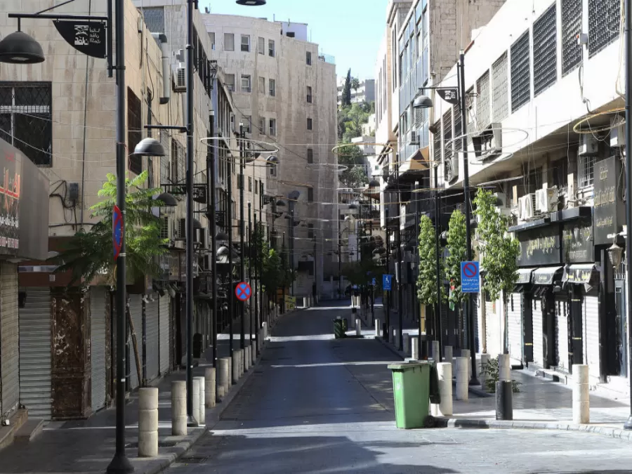 مدار الساعة,أخبار الأردن,اخبار الاردن,كورونا
