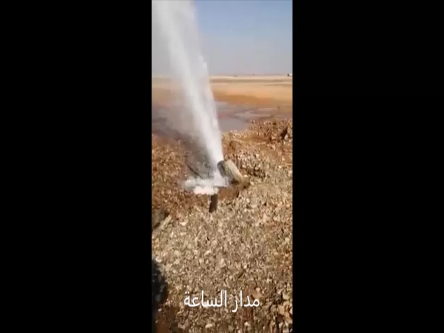 مدار الساعة,Video,فيديو,أخبار الأردن,اخبار الاردن,وزارة المياه