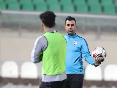 مدار الساعة,أخبار رياضية