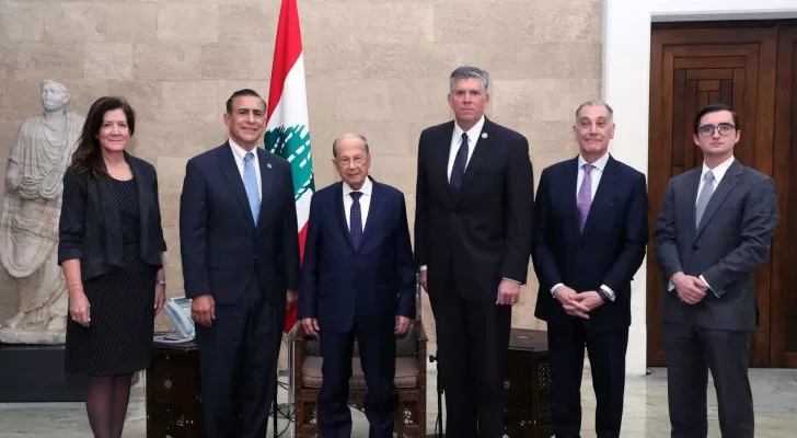 مدار الساعة,أخبار عربية ودولية,مجلس النواب,مكافحة الفساد