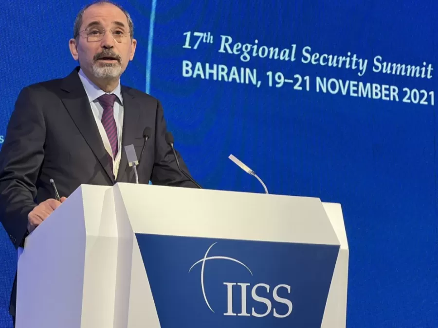 مدار الساعة,أخبار الأردن,اخبار الاردن,نائب رئيس الوزراء,وزير الخارجية وشؤون المغتربين,رئيس الوزراء,أيمن الصفدي,الملك عبدالله الثاني,وزارة الخارجية,جمهورية مصر العربية
