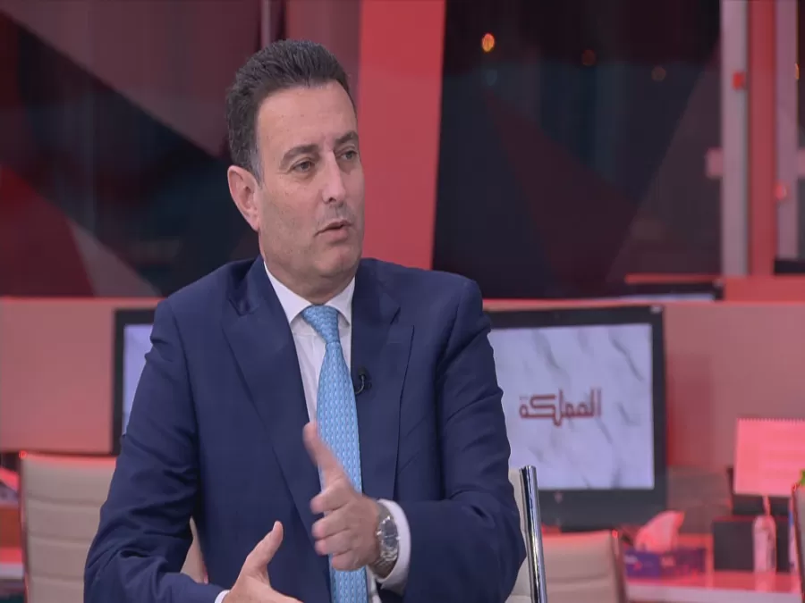 مدار الساعة,أخبار مجلس النواب الأردني,مجلس النواب,الهيئة المستقلة للانتخاب