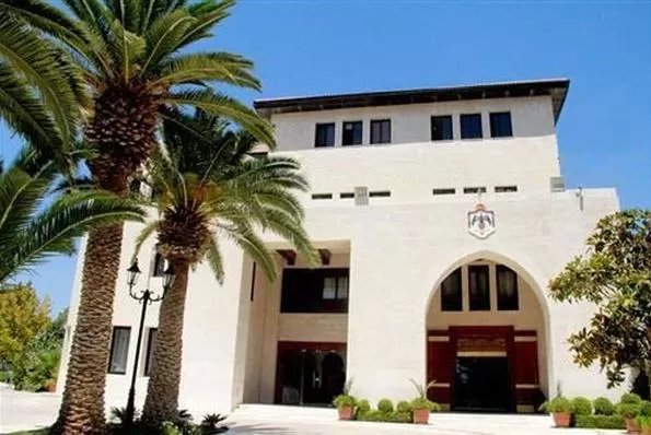 مدار الساعة,أخبار اقتصادية,وزارة النقل,وزارة التعليم العالي والبحث العلمي,وزارة المالية,أمانة عمان الكبرى,وزارة التعليم العالي,البريد الأردني,وزارة البيئة,جامعة الطفيلة التقنية