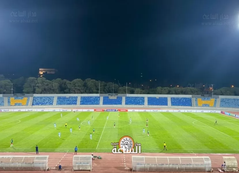 مدار الساعة,أخبار رياضية,كورونا,ستاد عمان الدولي,يزن العرب