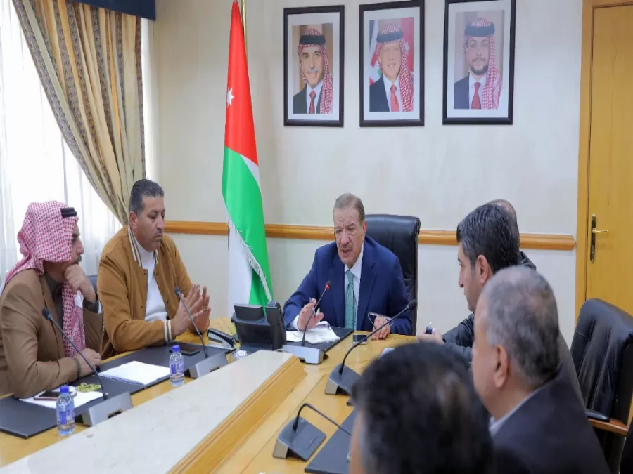 مدار الساعة,أخبار مجلس النواب الأردني,مجلس النواب,الضمان الاجتماعي