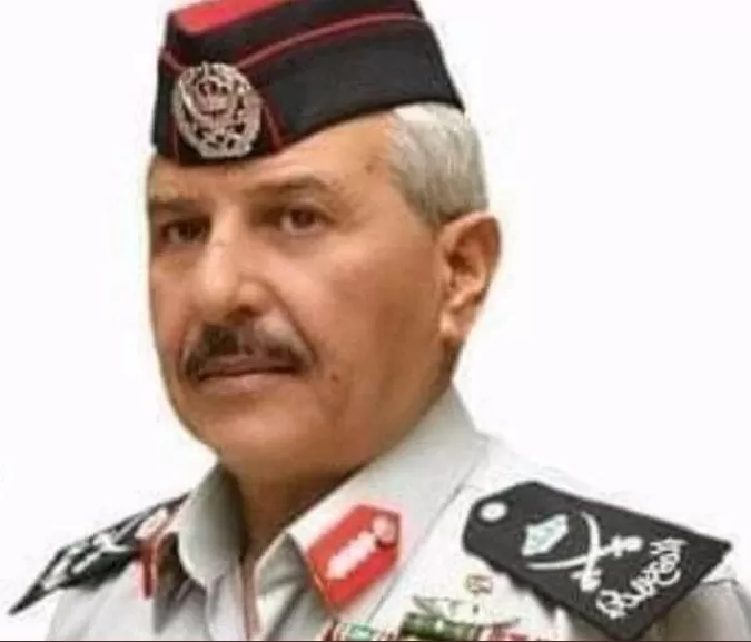مدار الساعة,وفيات اليوم في الأردن,وزير الداخلية,الملك الحسين بن طلال,الدفاع المدني,القوات المسلحة,الجيش العربي