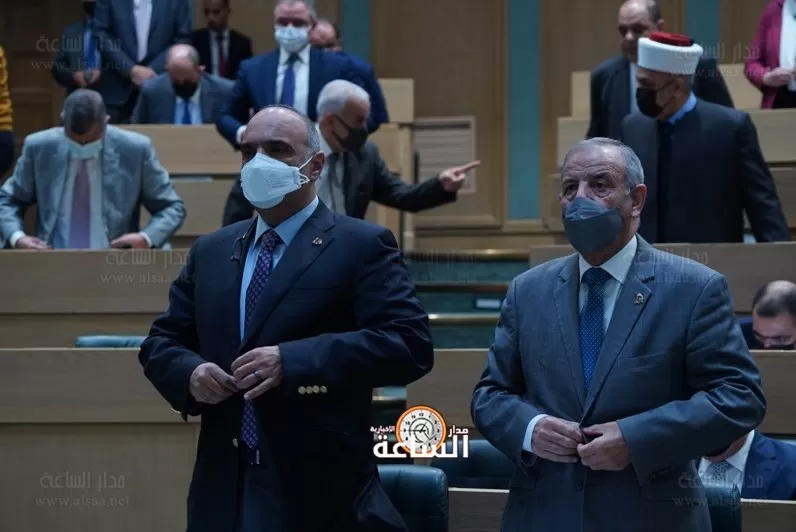 مدار الساعة,أخبار مجلس النواب الأردني,مجلس النواب