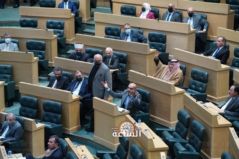 مدار الساعة,أخبار مجلس النواب الأردني,عبد المنعم العودات,مجلس النواب