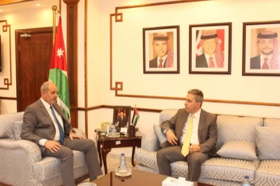 مدار الساعة,أخبار اقتصادية,وزير الصناعة والتجارة والتموين