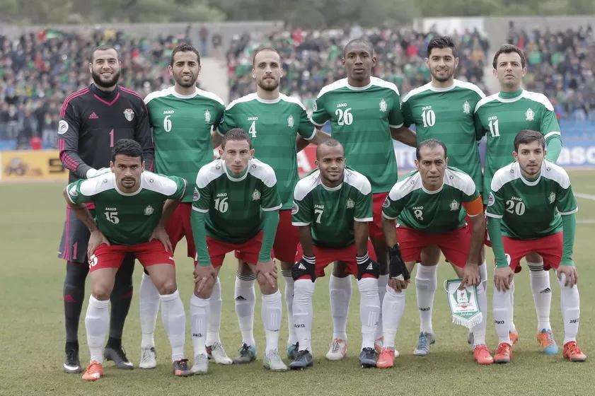 مدار الساعة,أخبار رياضية,الملك عبدالله الثاني,مدينة الحسين للشباب