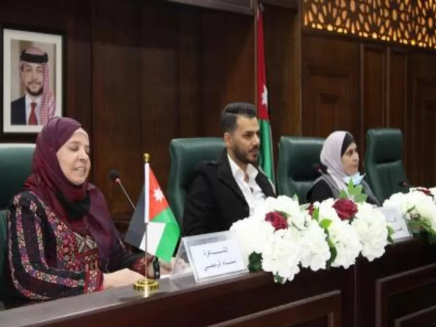 مدار الساعة,أخبار ثقافية,المكتبة الوطنية