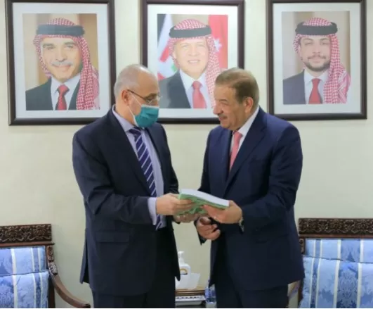 مدار الساعة,أخبار مجلس النواب الأردني,ديوان المحاسبة,مجلس النواب,سيادة القانون