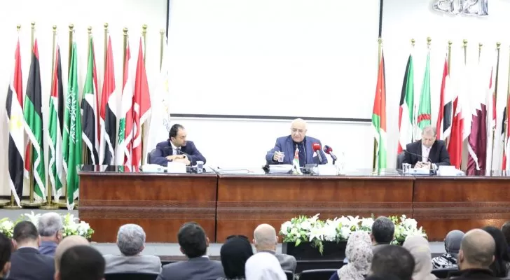 مدار الساعة,أخبار الأردن,اخبار الاردن,وزير الشؤون السياسية والبرلمانية,مجلس النواب,جامعة عمان العربية
