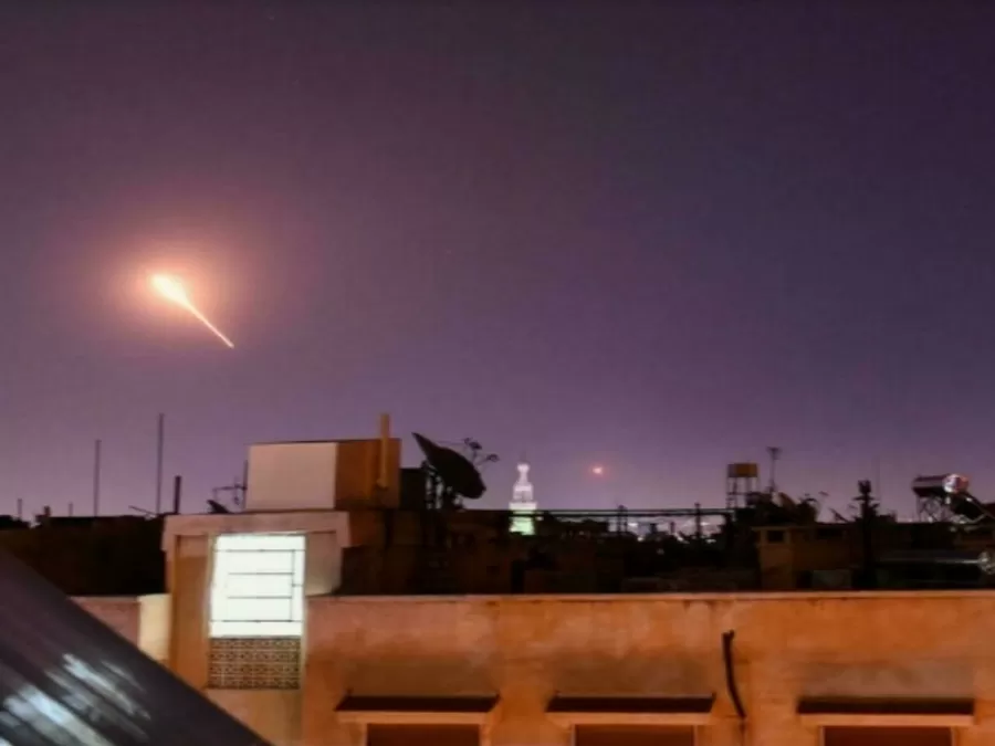 مدار الساعة,أخبار عربية ودولية