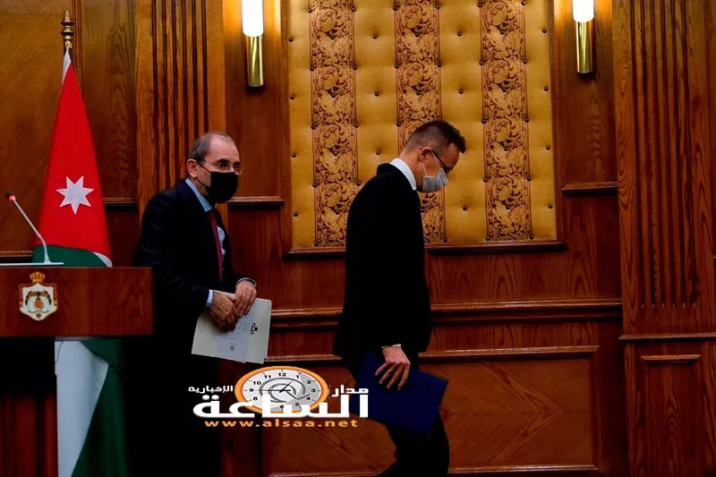 مدار الساعة,أخبار السياحة في الأردن,نائب رئيس الوزراء,وزير الخارجية وشؤون المغتربين,رئيس الوزراء,أيمن الصفدي,الاتحاد الأوروبي,وزارة التعليم العالي
